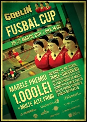 Goblin Fusbal Cup